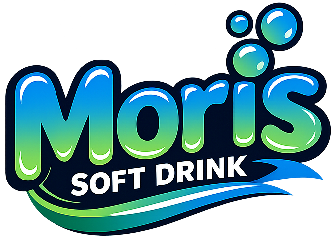 Moris Soft Drink Logo